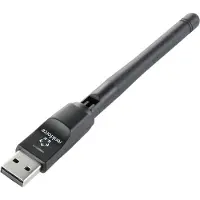 Renkforce RF-WLS-100 WiFi USB-dongel USB 2.0 150 MBit/s