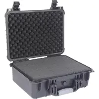 Toolcraft TO-7859271 Universal Utomhusväska 1 st (L x B x H) 420 x 330 x 174 mm