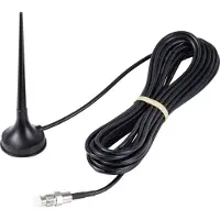 Renkforce RF-5253244 Magnetantenn GSM, UMTS