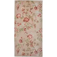 Pip studio Secret Garden Khaki 70x140