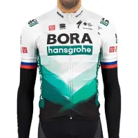 Sportful Bora Hansgrohe Bodyfit Pro Win 2021 Väst
