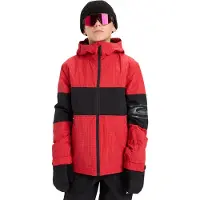 Quiksilver High In The Hood Jacka