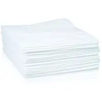 Activeshop engångsvårdservetter 20 st 70 x 40 cm vit våg