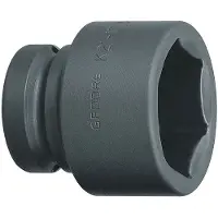 Gedore K 21 80 6184700 1 (25 mm) Hylsnyckelinsats 80 mm 1 80 mm 1
