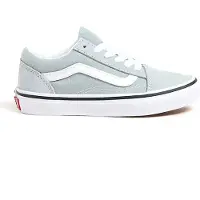 Vans Sneakers Old Skool pojkar - Grå - 28