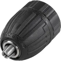 Wolfcraft 2642000 Snabbchuck Economy line