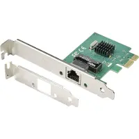 Renkforce RF-4752948 Nätverkskort 1 GBit/s Gigabit-LAN (1 Gbit/s)