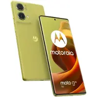 Motorola Moto G85 5G 256GB - Olivgrön