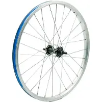 La ruota 20´´ Framhjul