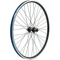 La ruota 26´´ Qr Mtb Bakhjul
