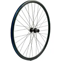 La ruota 700c Cl Disc Qr Landsvägscykelns Bakhjul