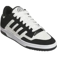 Adidas Rapid Court Low Skor