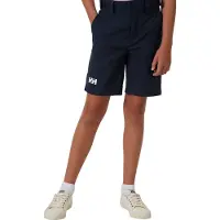 Helly Hansen Jr QD Cargo Shorts barns