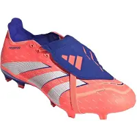 Adidas Fotbollsskor Predator League Fold-Over Tongue FG/MG ji1112