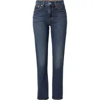Levi's Jeans 'WEDGIE SLIM' mörkblå