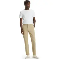 Dockers Chinobyxa khaki
