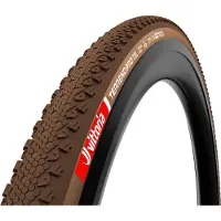 Vittoria Terreno Pro T30 Fine Loose Race Tubeless 700c X 45 Graveldäck