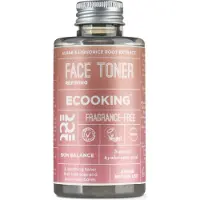 Ecooking Face Toner - Skin Balance 125 ml
