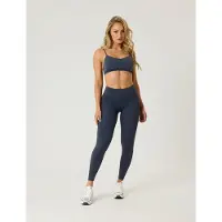 Björn Borg Alice Stenlöf Soft Tights Marinblå, XL