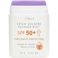 EQ Sunstick Spf50+ 10gr Bio Solkräm
