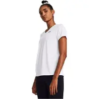 Under Armour Tech V Solid T-shirt Med Korta ärmar