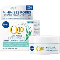 Nivea - Q10 Power Skin Day Care - 50 ml