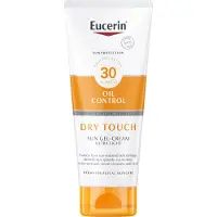 Eucerin Dry Touch SPF 30 200 ml