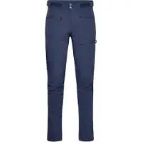 Norrøna Femund Flex1 Lightweight Pants M's Indigo Night