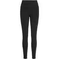 Norrøna Femund Warmwool Flex2 Tights W's Caviar