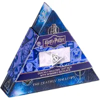 The Carat Shop Deathly Hallows Hängsmycke