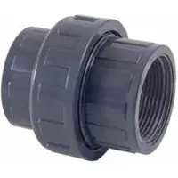 Cepex 20159 Ø2 1/2" Union Bsp-gänga Invändig Epdm O-ring