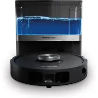 Shark Rv2800yeeu Robotdammsugare