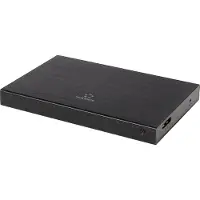 Renkforce RF-4038897 SATA-hårddiskkabinett 2.5 tum USB 3.2 Gen 1