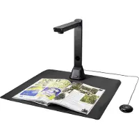 Renkforce RF-ET17 PLUS Dokumentkamera 16 Megapixel A3 4608 x 3456 pixel USB LED-belysning , Fjärrutlösare med kabel, Textigenkänning (OCR), Optimerad för