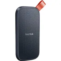 SanDisk Portable 2tb Extern Ssd