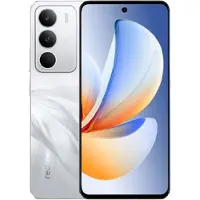 Realme C71 4G 8GB 256GB 6.67" Vit Svans