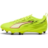 Puma Ultra 6 Play Fg/ag Junior Fotbollsskor