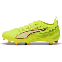 Puma Ultra 6 Pro Fg/ag Junior Fotbollsskor