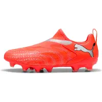 Puma Future 9 Match Ll Fg/ag Junior Fotbollsskor