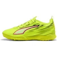 Puma Inomhusskor - Ultra 6 Play TT Jr - Gul - - 37 - Inomhusskor