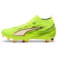 Puma Ultra 6 Match+ Fg/ag Fotbollsskor För Damer