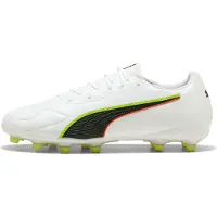 Puma King 20 Match Fg/ag Fotbollsskor