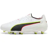 Puma King 20 Ultimate Fg/ag Fotbollsskor
