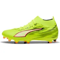 Puma Ultra 6 Match+ Fg/ag Fotbollsskor