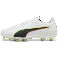 Puma King 20 Pro Fg/ag Fotbollsskor