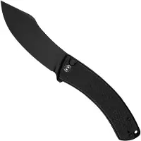 CIVIVI Outlaw Muk Button Lock Black