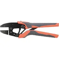 Toolcraft systemcrimptång 1423549