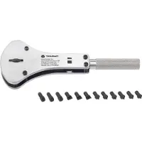 Toolcraft Boettöppnare