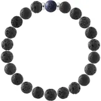 Rodney & Rolf Armbandsur Silver Sterling 925 Skytt