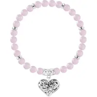 Rodney & Rolf Armband Silver Sterlingsilver 925 Vienne